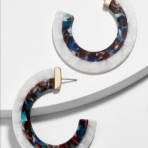 - Baublebar Earrings(New)